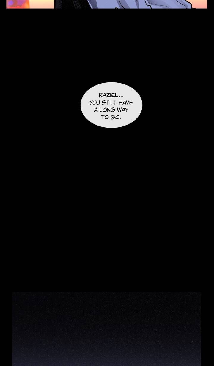 Read The Devil's Boy Manga Online