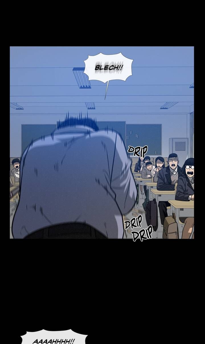 Read The Devil's Boy Manga Online