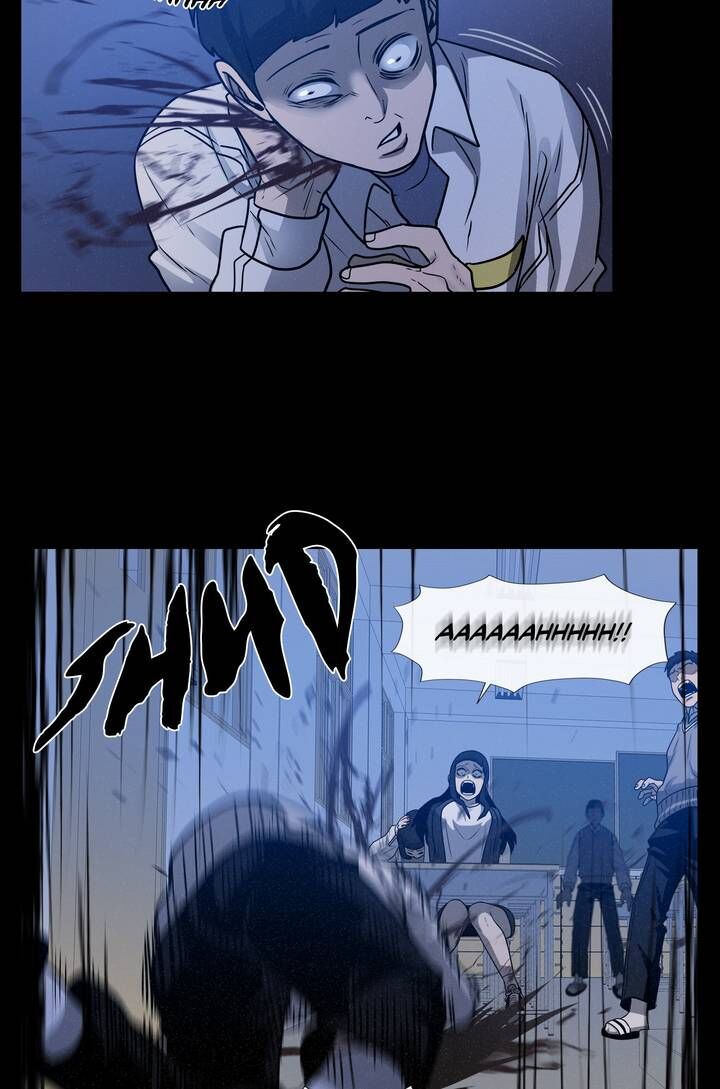 Read The Devil's Boy Manga Online