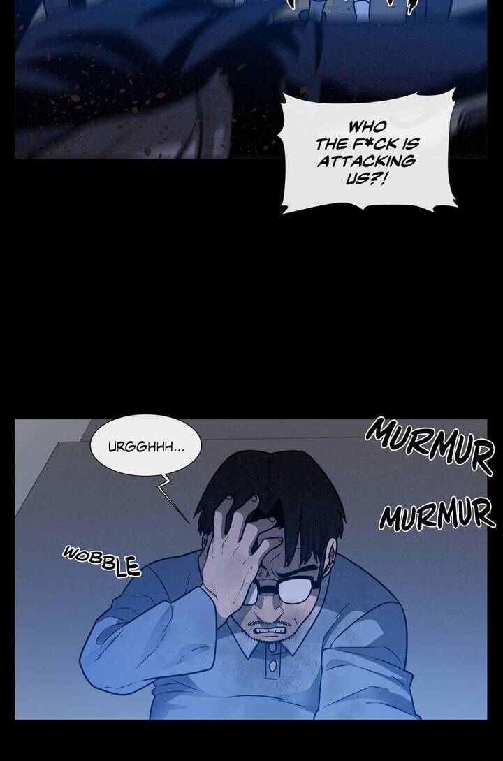 Read The Devil's Boy Manga Online