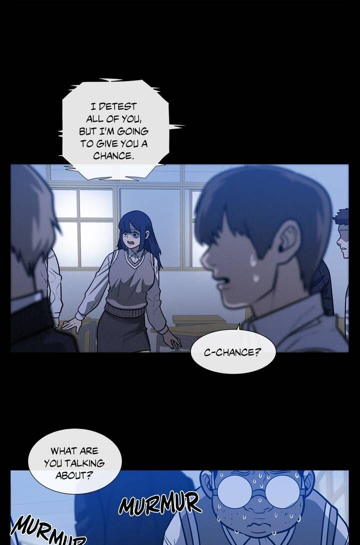 Read The Devil's Boy Manga Online