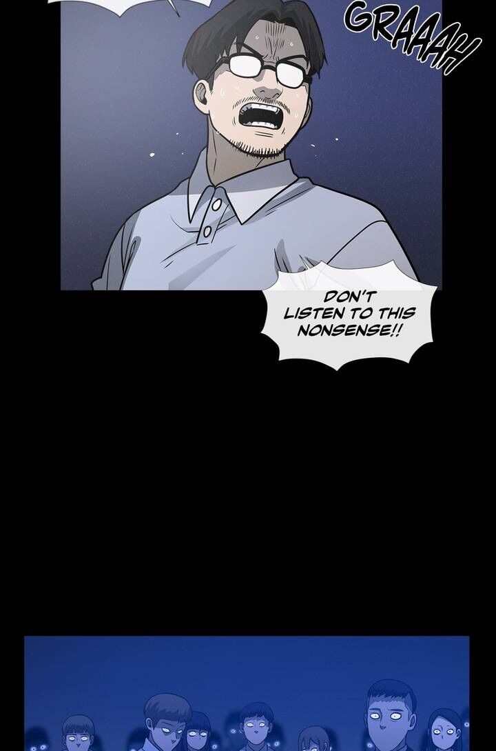 Read The Devil's Boy Manga Online
