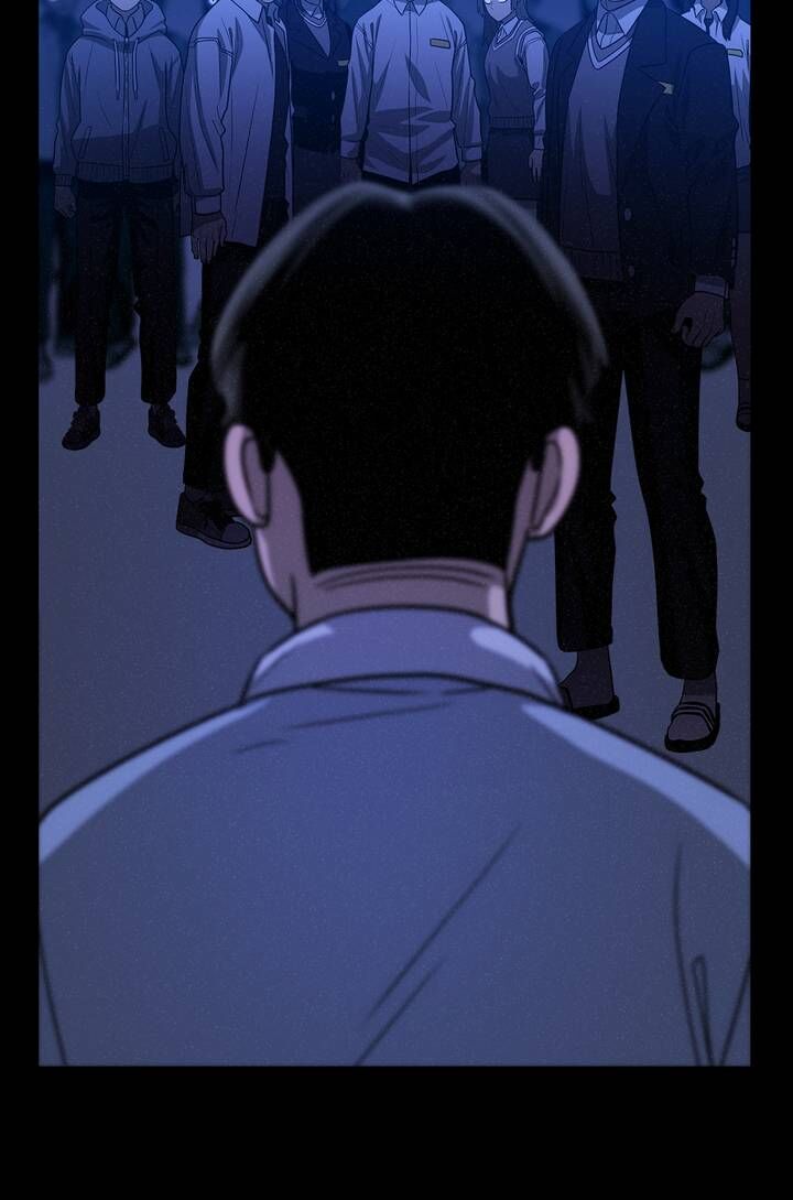 Read The Devil's Boy Manga Online