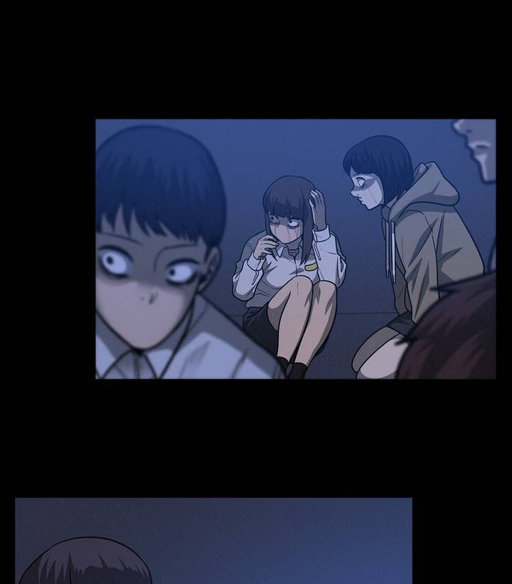 Read The Devil's Boy Manga Online