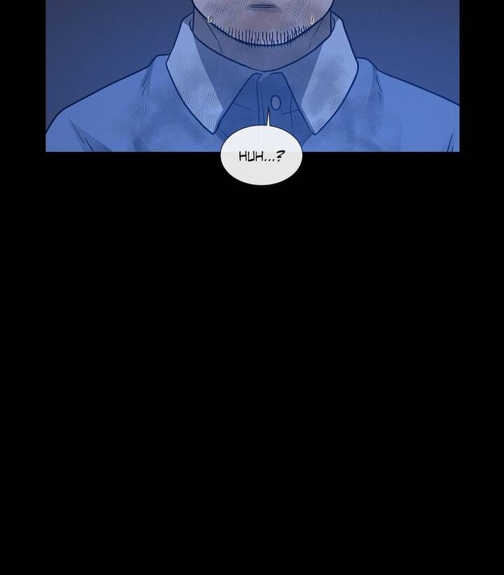 Read The Devil's Boy Manga Online