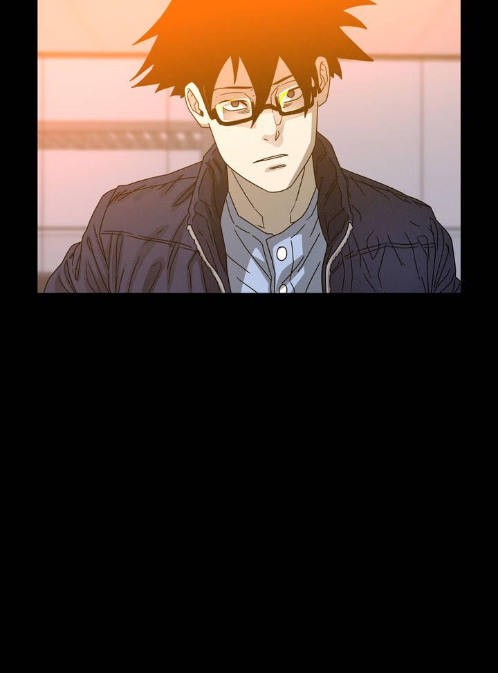 Read The Devil's Boy Manga Online