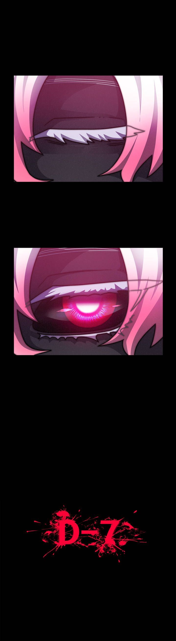 Read The Devil's Boy Manga Online