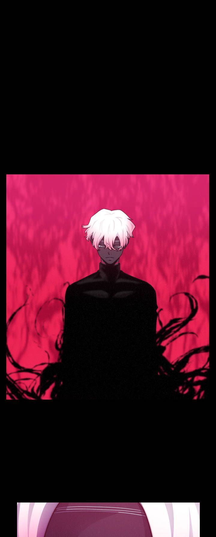 Read The Devil's Boy Manga Online