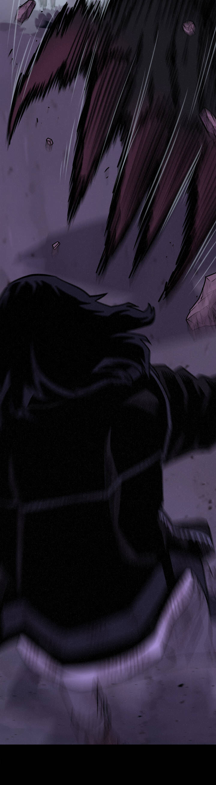 Read The Devil's Boy Manga Online