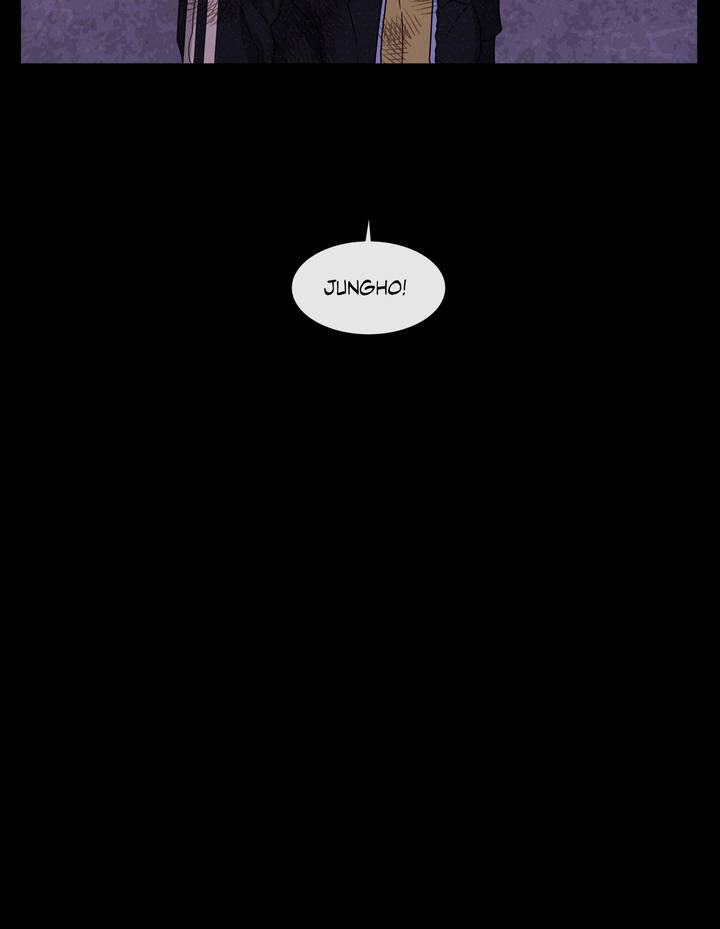 Read The Devil's Boy Manga Online