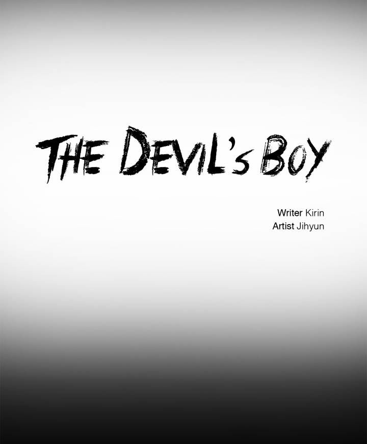 Read The Devil's Boy Manga Online