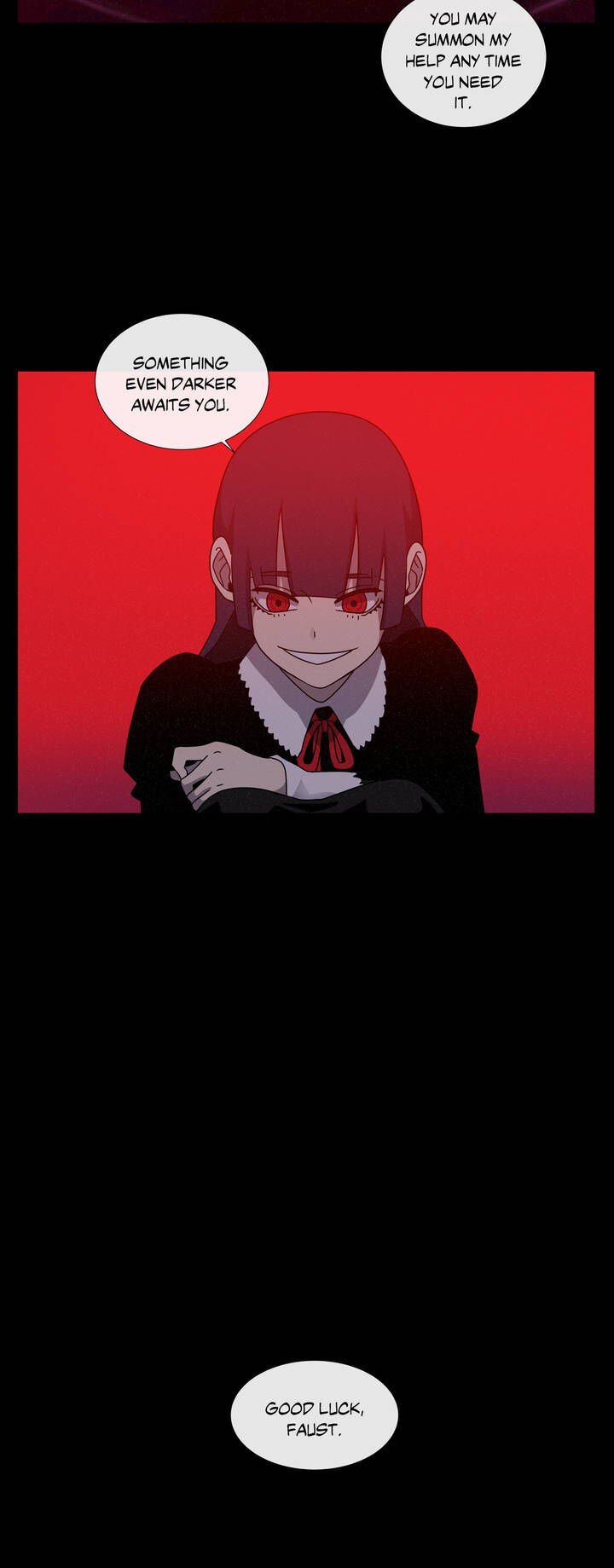 Read The Devil's Boy Manga Online