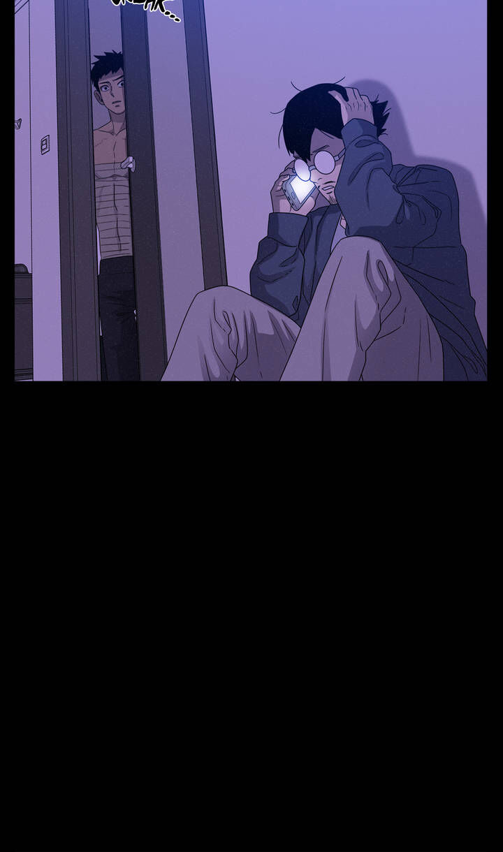 Read The Devil's Boy Manga Online