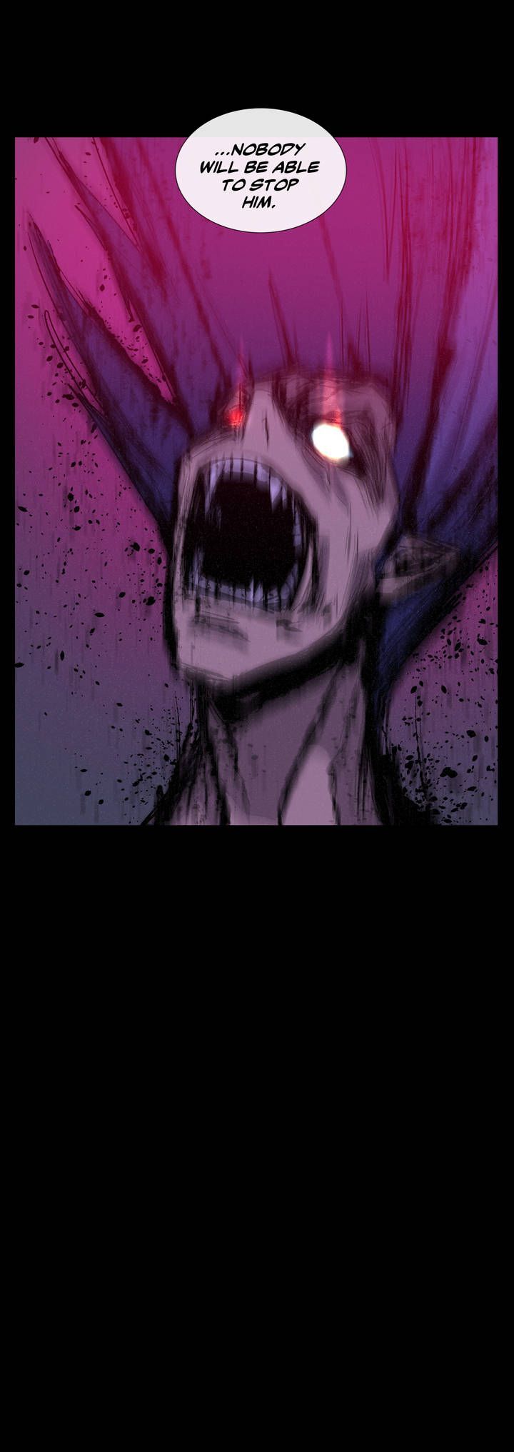 Read The Devil's Boy Manga Online