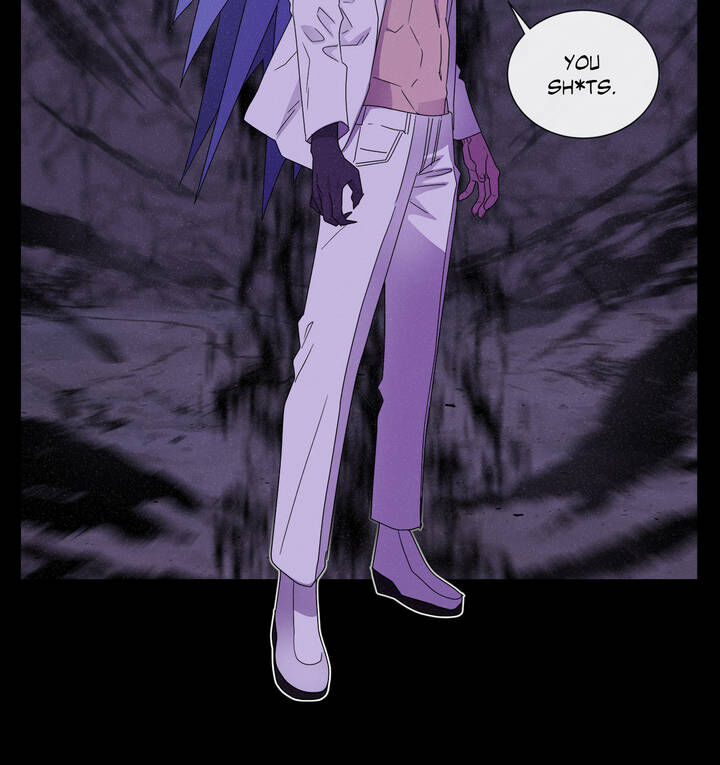 Read The Devil's Boy Manga Online