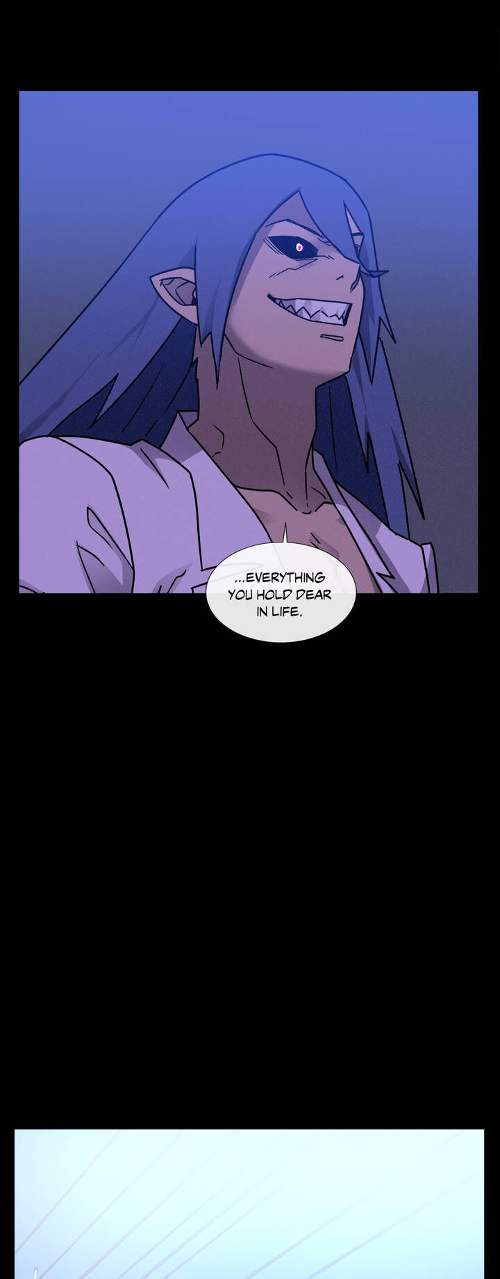 Read The Devil's Boy Manga Online