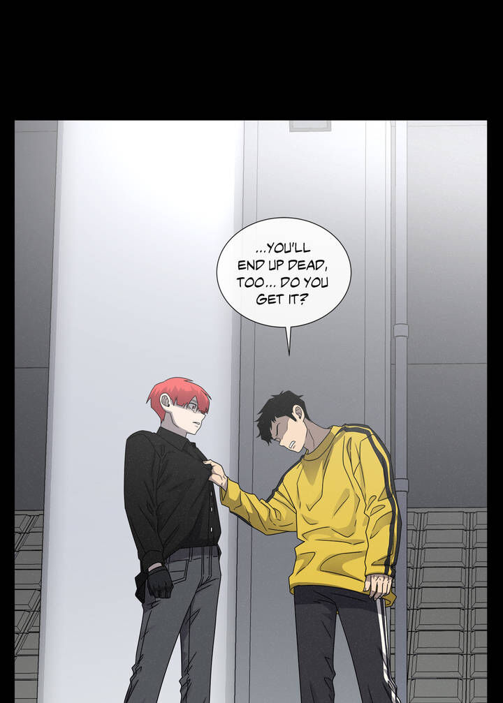 Read The Devil's Boy Manga Online
