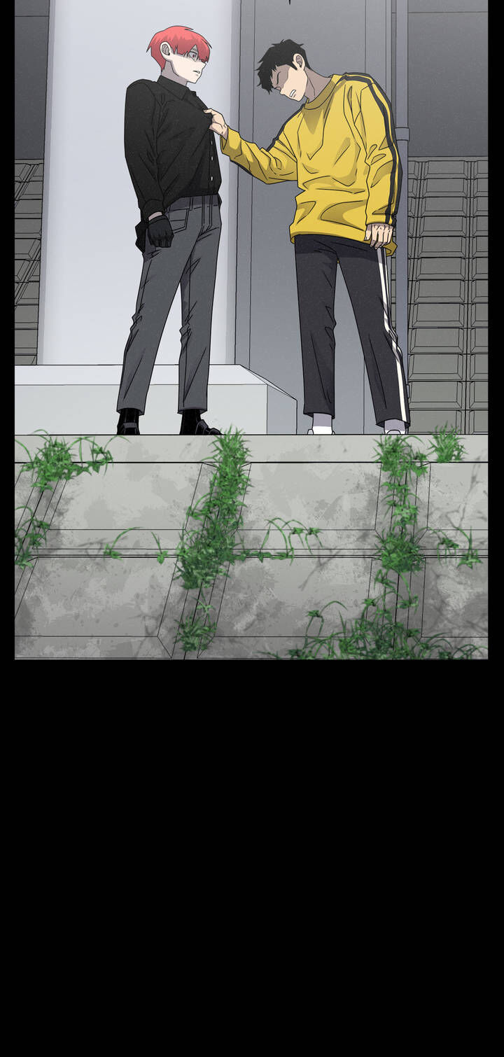 Read The Devil's Boy Manga Online