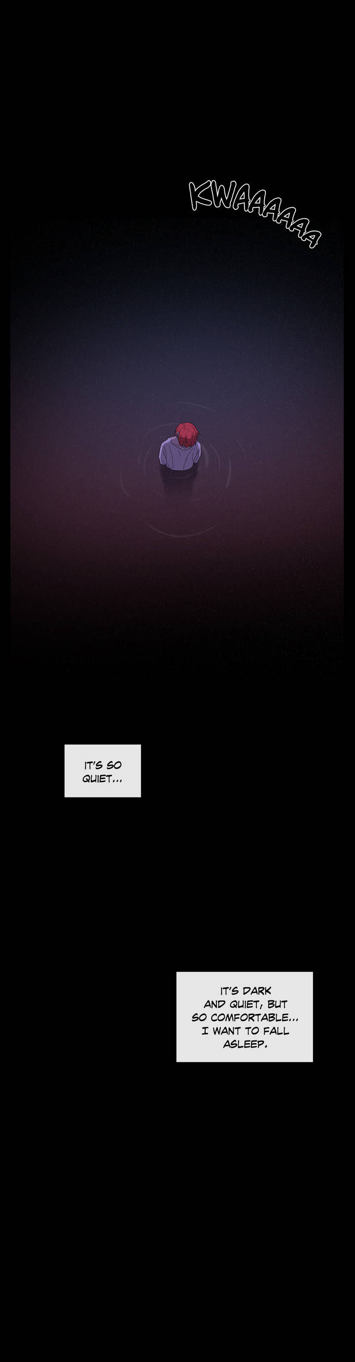 Read The Devil's Boy Manga Online