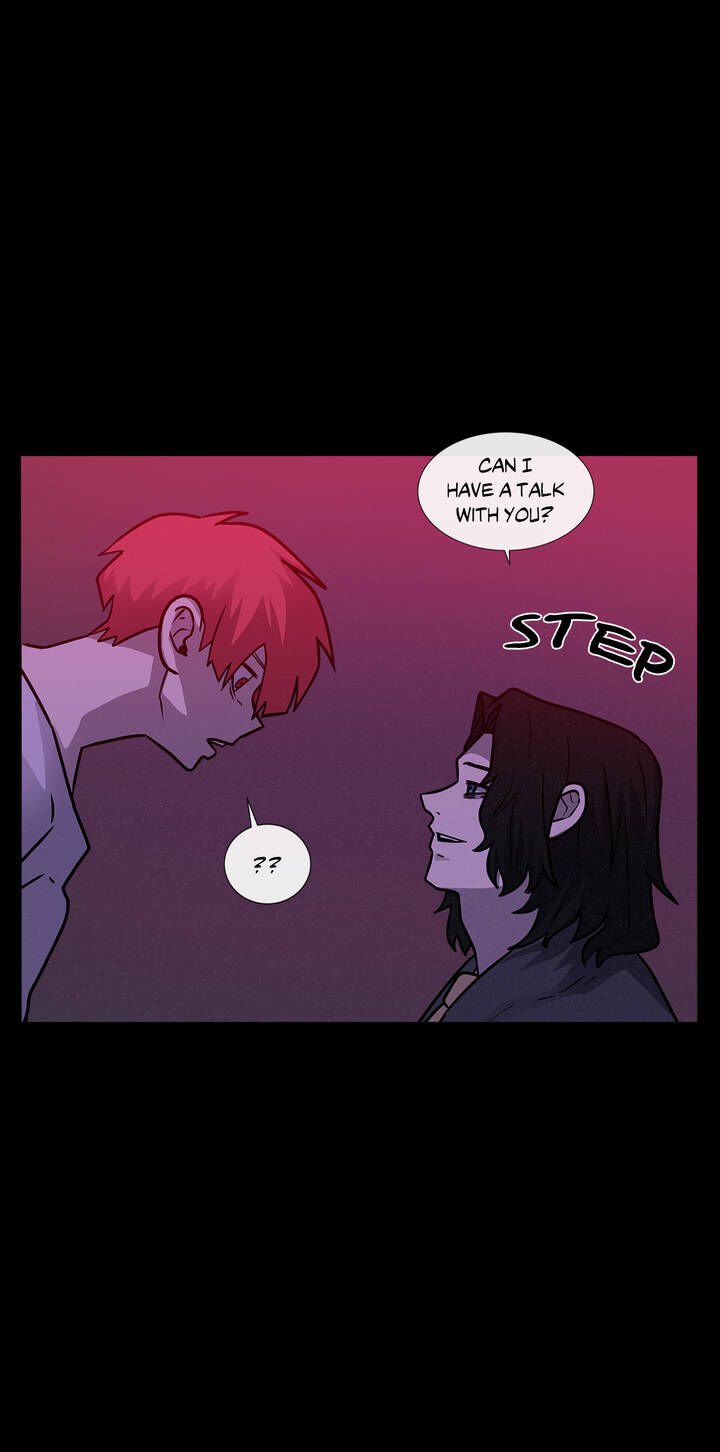 Read The Devil's Boy Manga Online