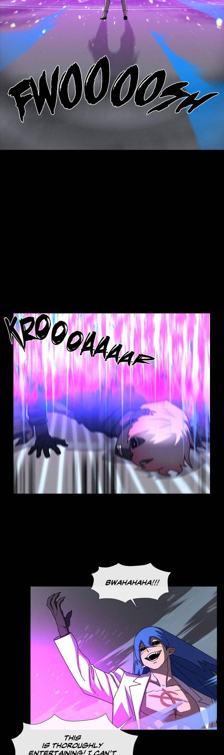 Read The Devil's Boy Manga Online