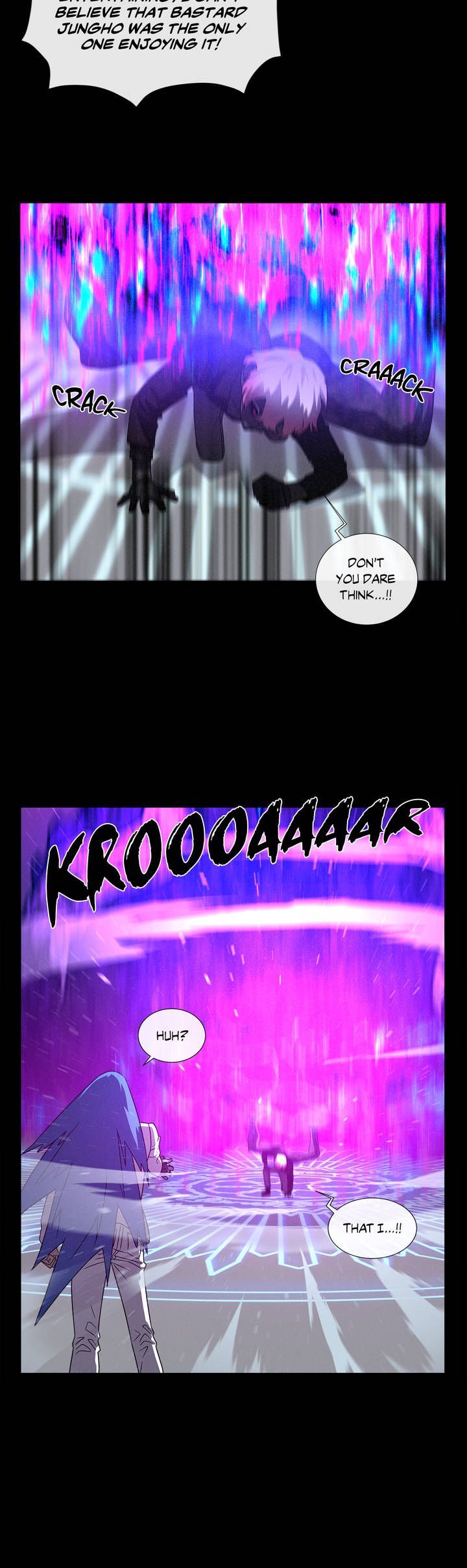 Read The Devil's Boy Manga Online