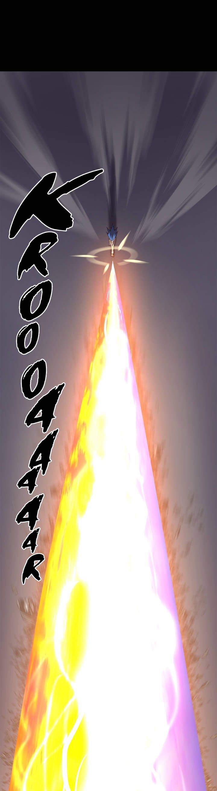 Read The Devil's Boy Manga Online