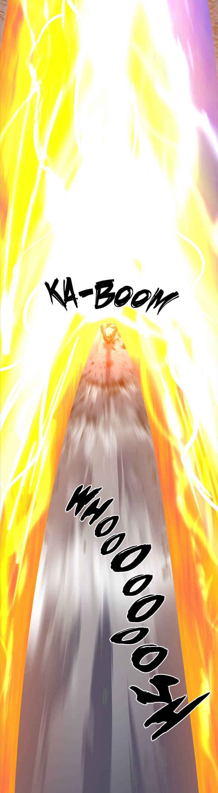 Read The Devil's Boy Manga Online
