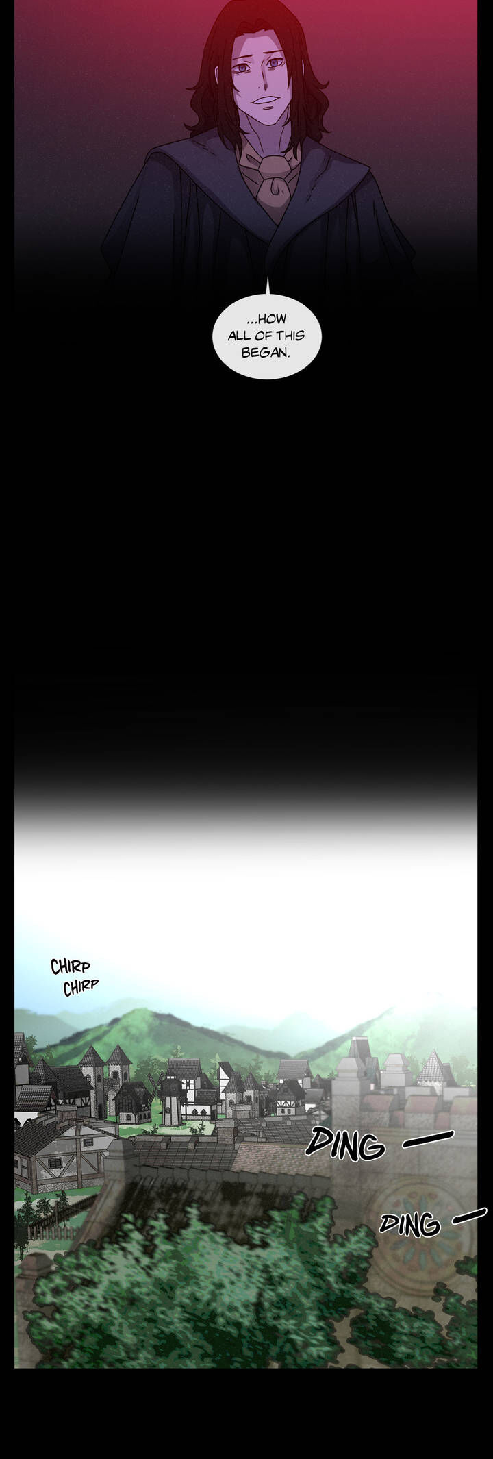 Read The Devil's Boy Manga Online