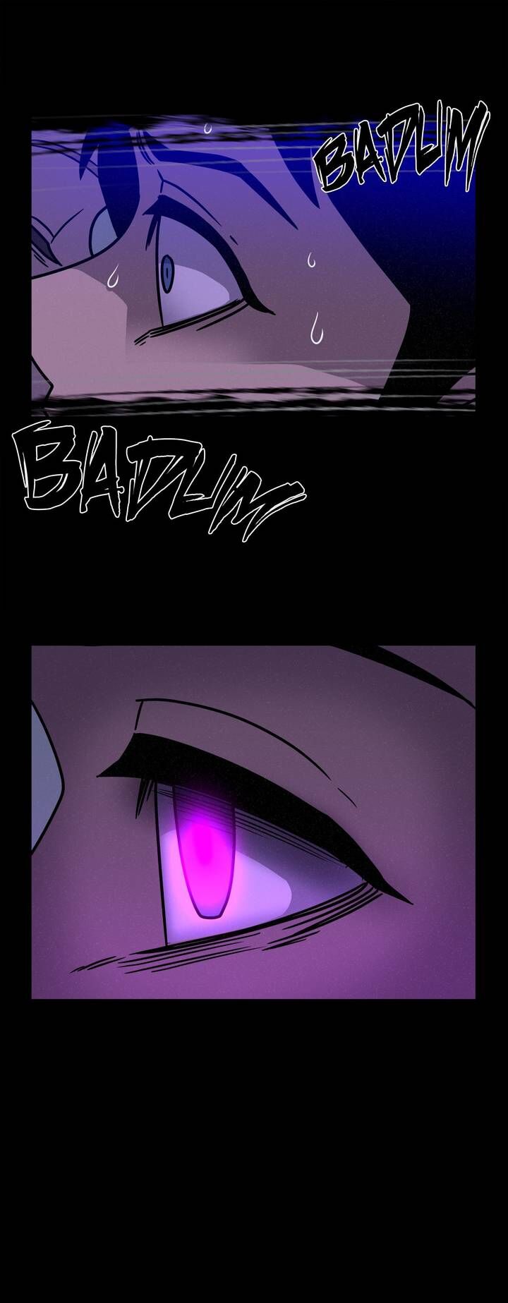 Read The Devil's Boy Manga Online