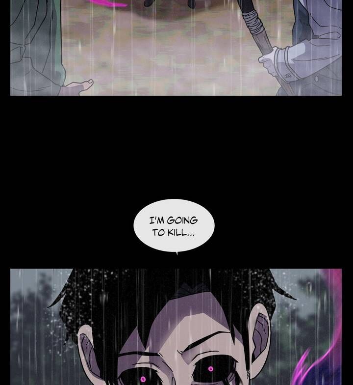 Read The Devil's Boy Manga Online