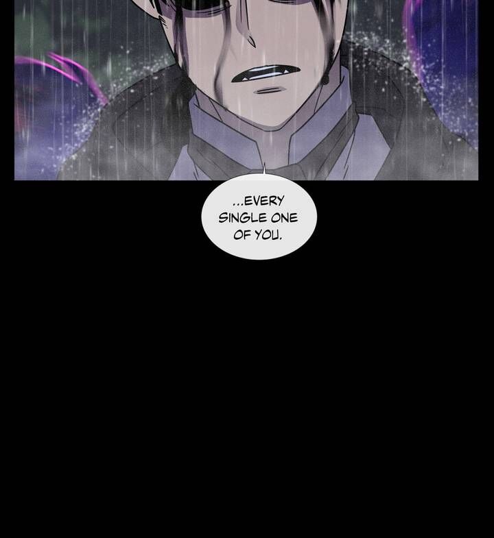 Read The Devil's Boy Manga Online
