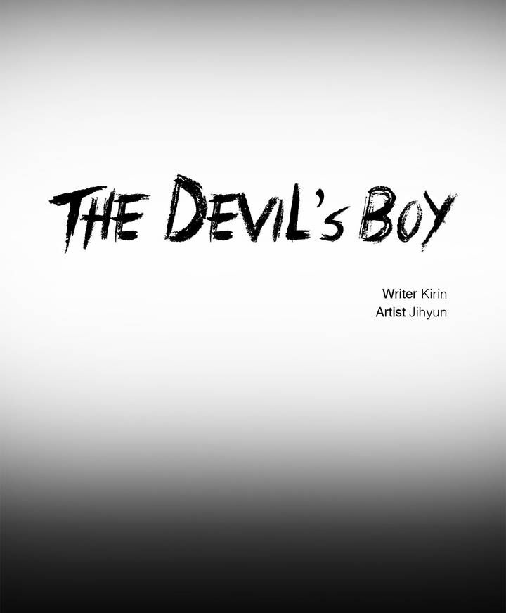 Read The Devil's Boy Manga Online