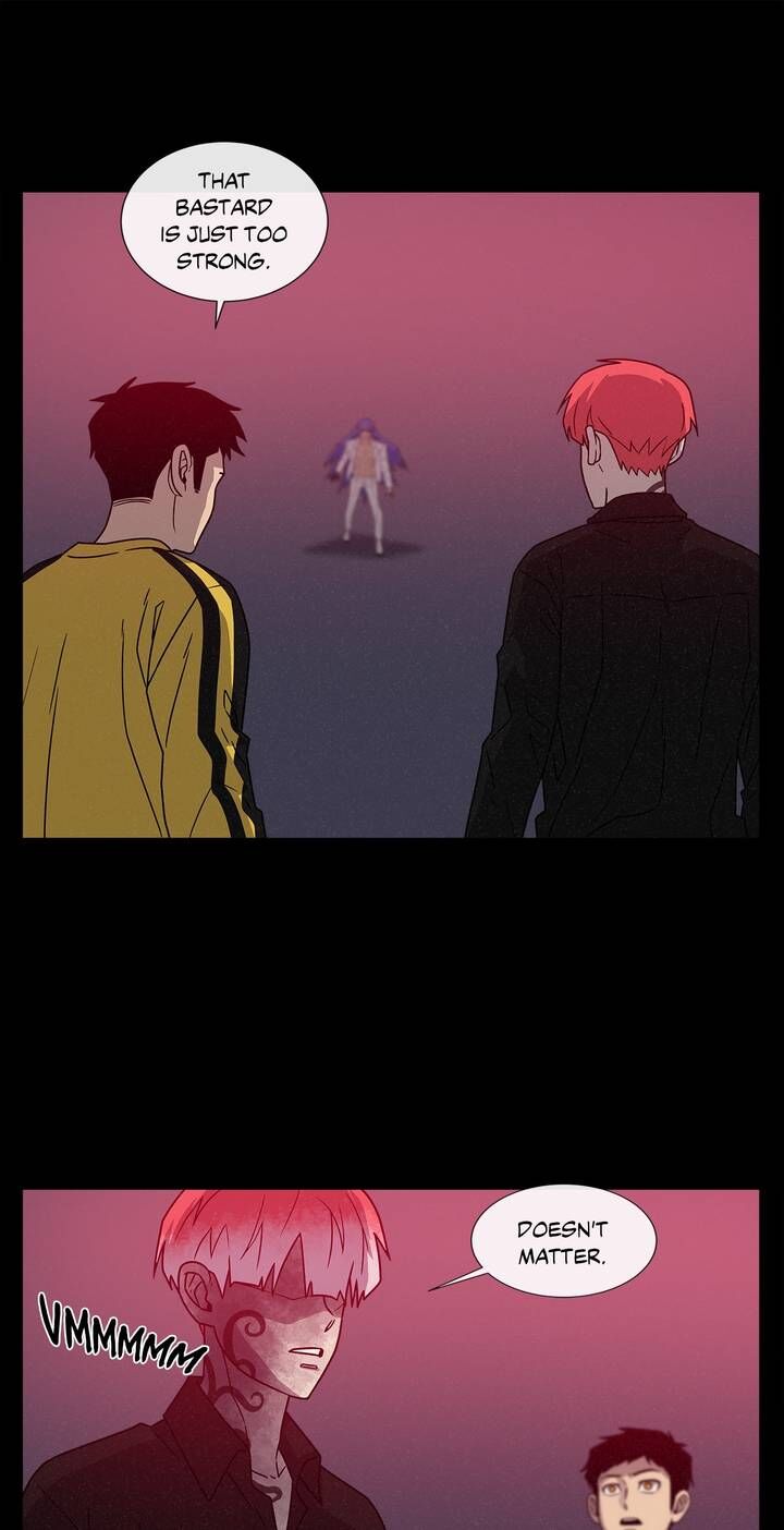 Read The Devil's Boy Manga Online