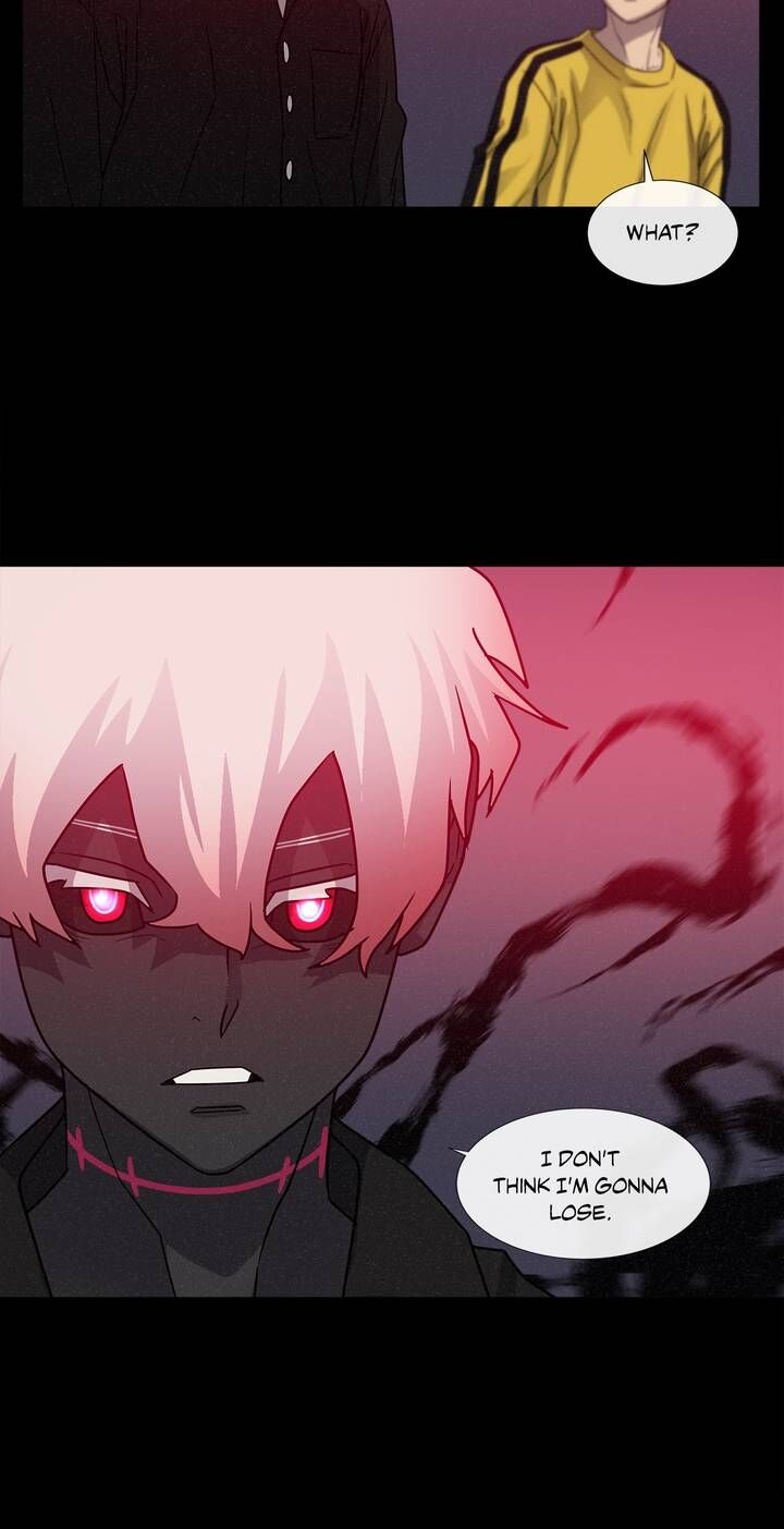 Read The Devil's Boy Manga Online
