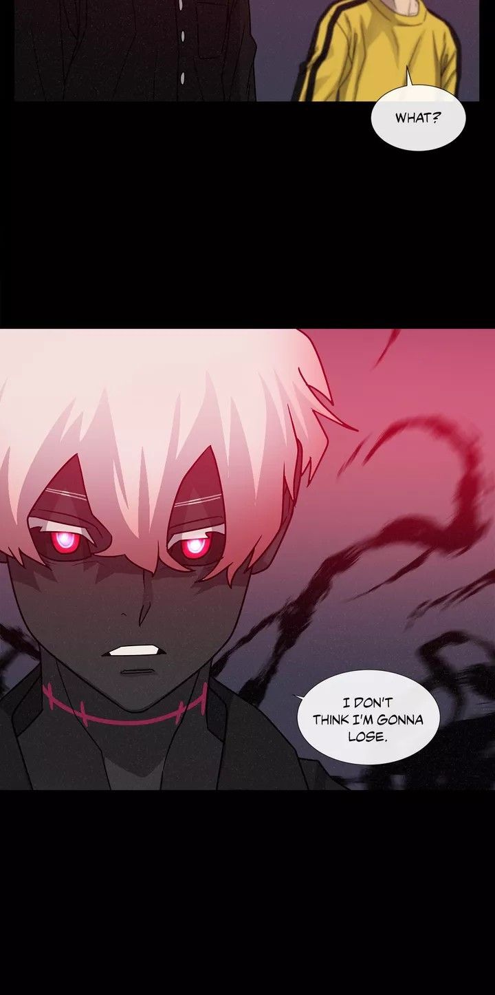 Read The Devil's Boy Manga Online