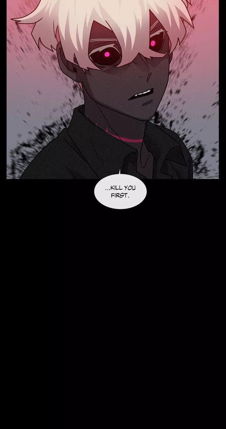 Read The Devil's Boy Manga Online