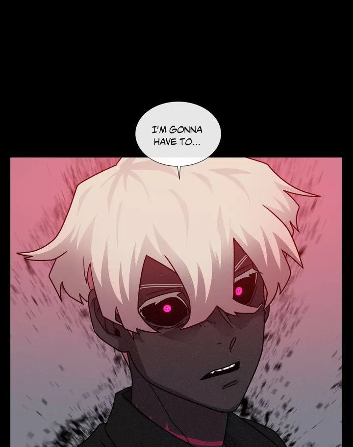 Read The Devil's Boy Manga Online