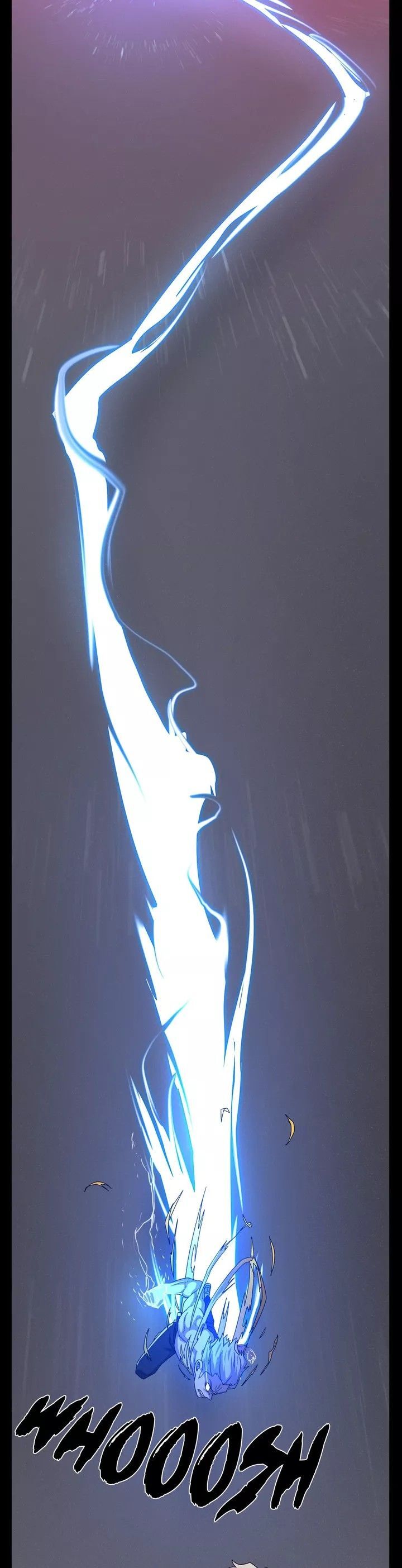 Read The Devil's Boy Manga Online