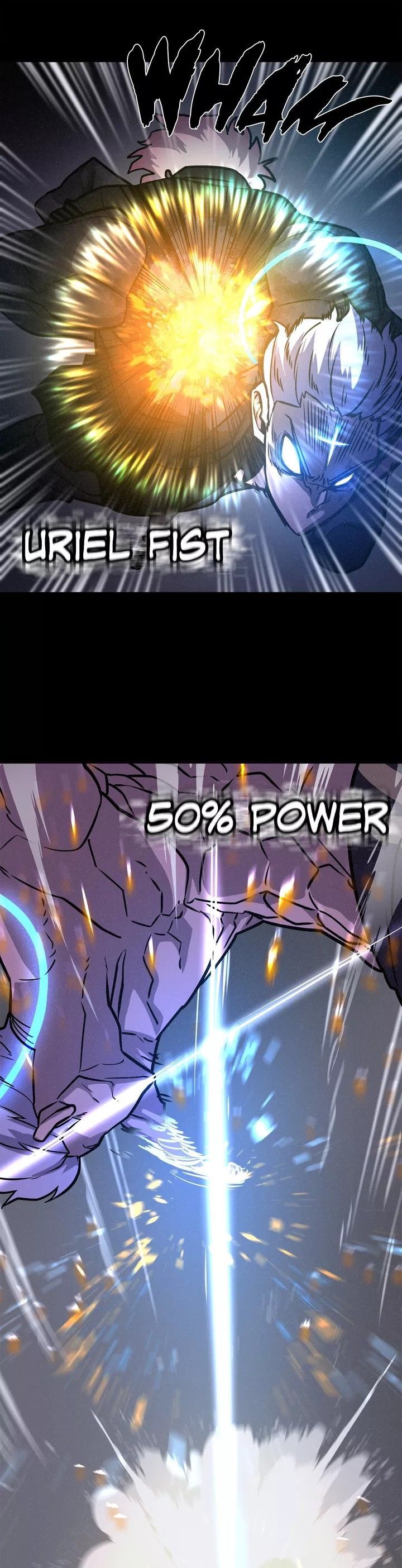 Read The Devil's Boy Manga Online