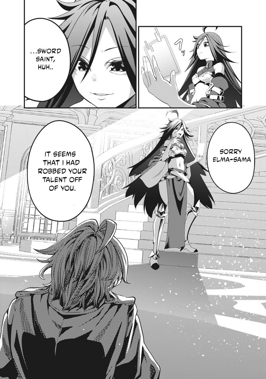 Read The Exiled Reincarnated Heavy Knight Is Unrivaled in Game Knowledge Manga Online