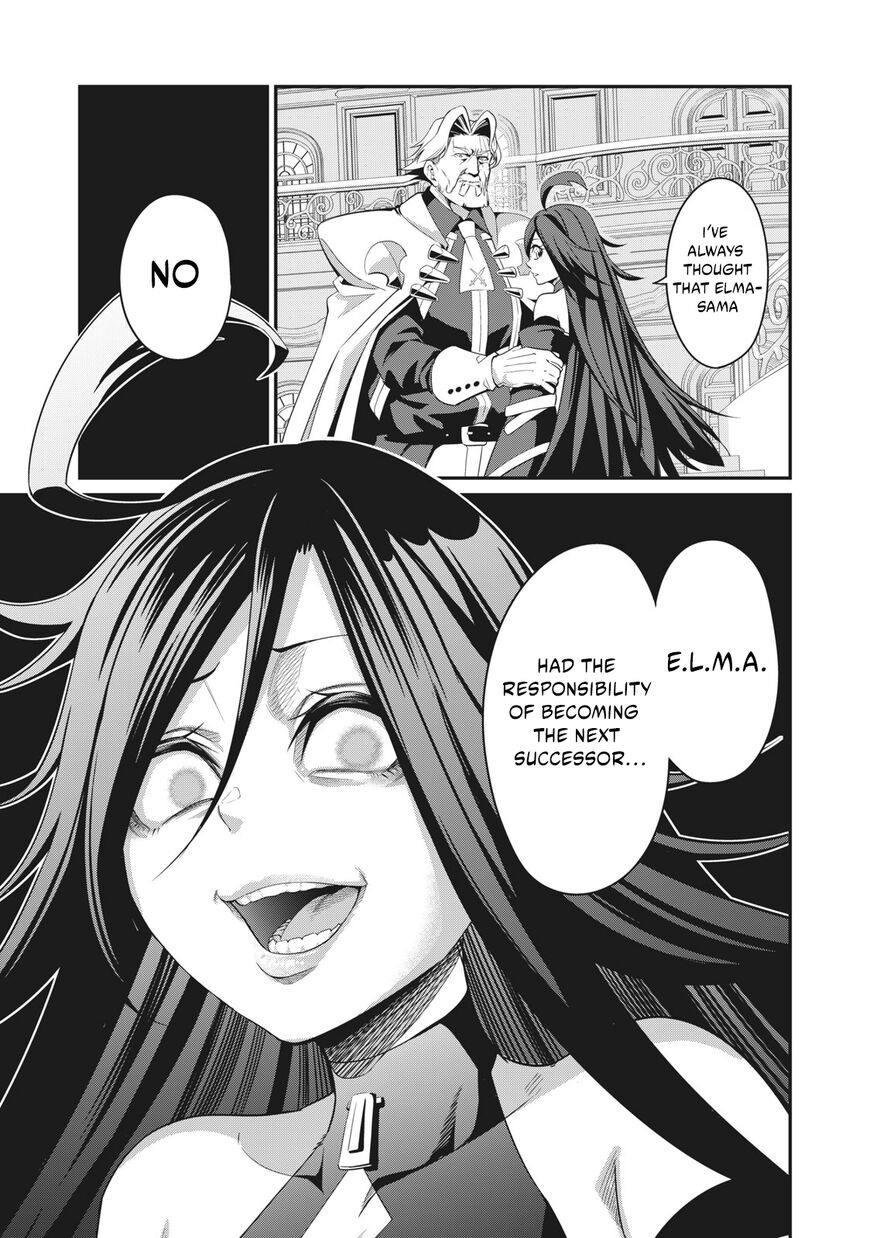 Read The Exiled Reincarnated Heavy Knight Is Unrivaled in Game Knowledge Manga Online