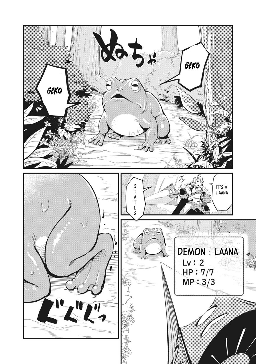 Read The Exiled Reincarnated Heavy Knight Is Unrivaled in Game Knowledge Manga Online