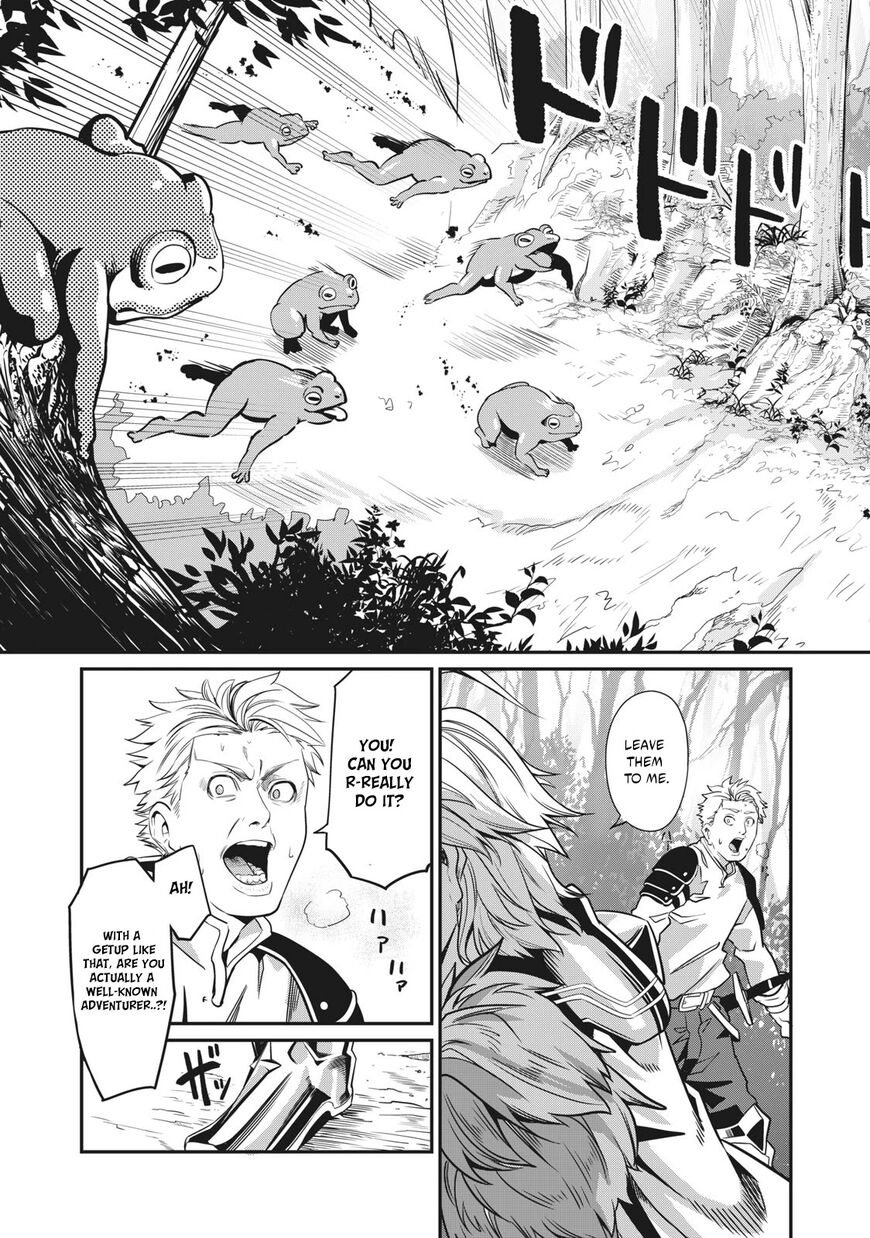 Read The Exiled Reincarnated Heavy Knight Is Unrivaled in Game Knowledge Manga Online