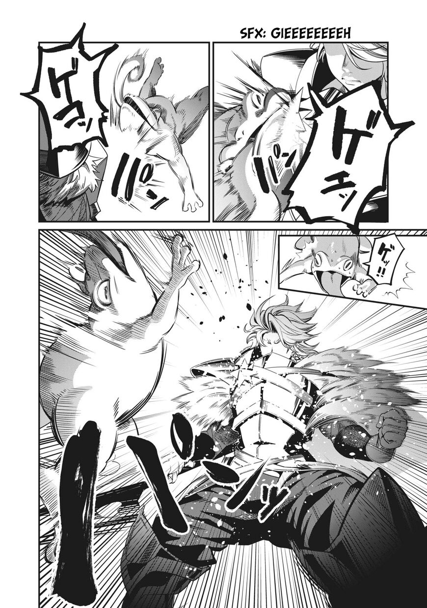 Read The Exiled Reincarnated Heavy Knight Is Unrivaled in Game Knowledge Manga Online