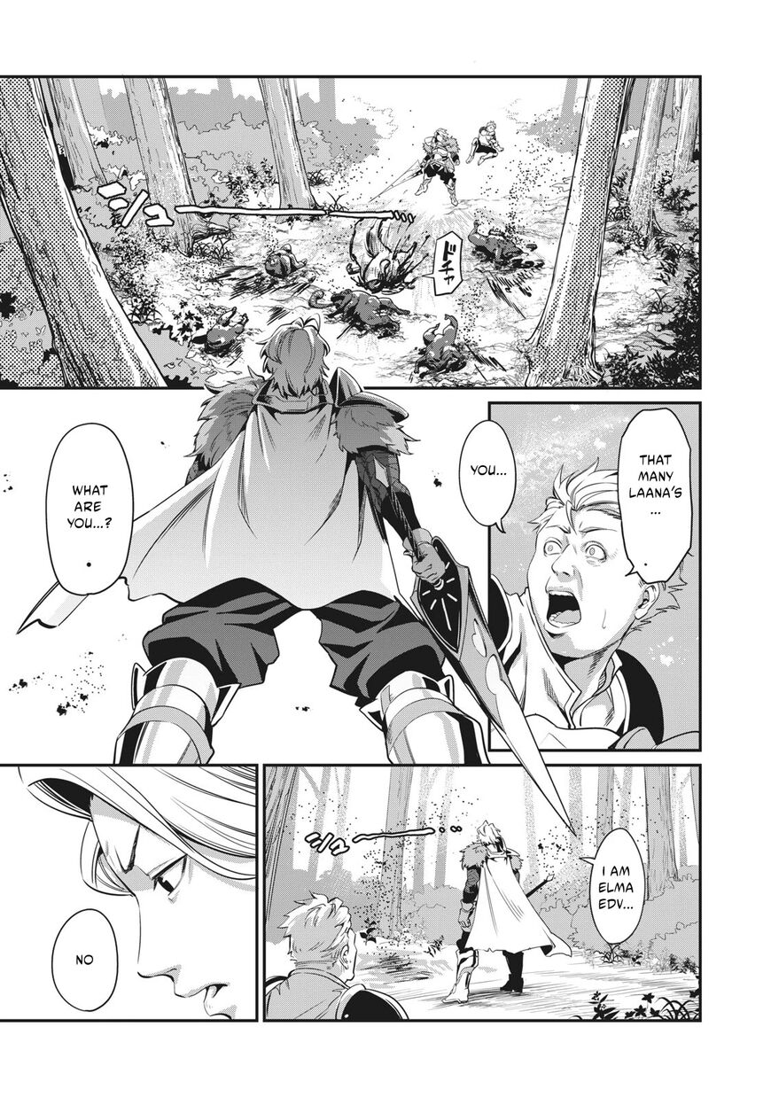 Read The Exiled Reincarnated Heavy Knight Is Unrivaled in Game Knowledge Manga Online