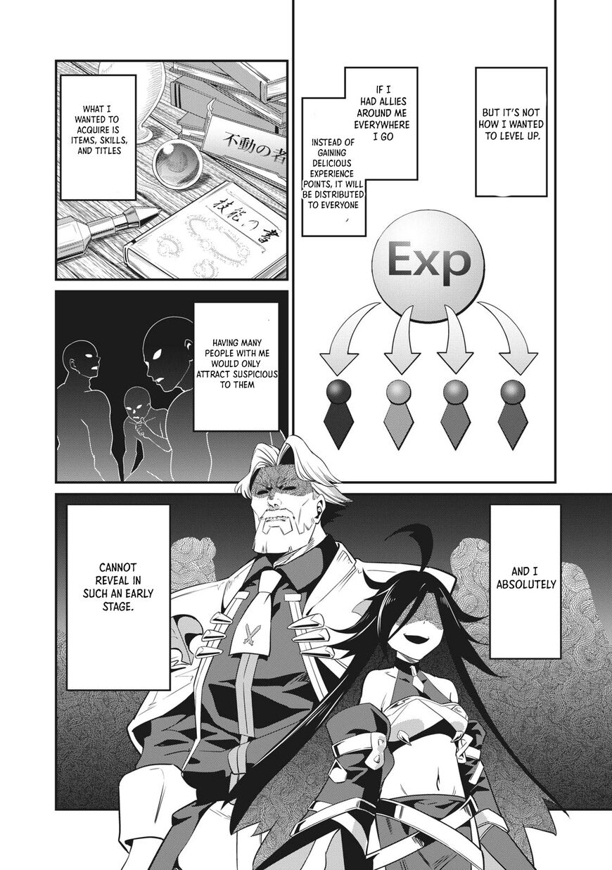 Read The Exiled Reincarnated Heavy Knight Is Unrivaled in Game Knowledge Manga Online