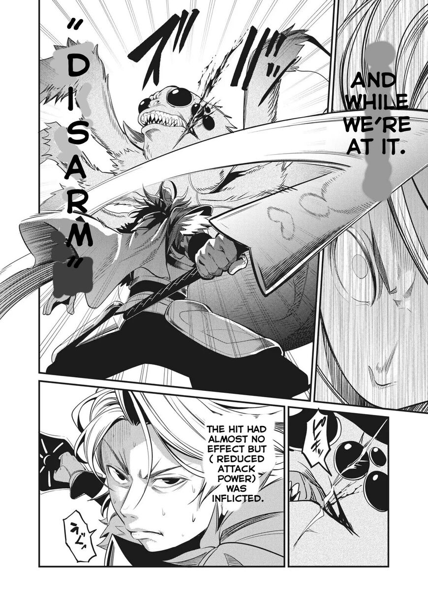 Read The Exiled Reincarnated Heavy Knight Is Unrivaled in Game Knowledge Manga Online