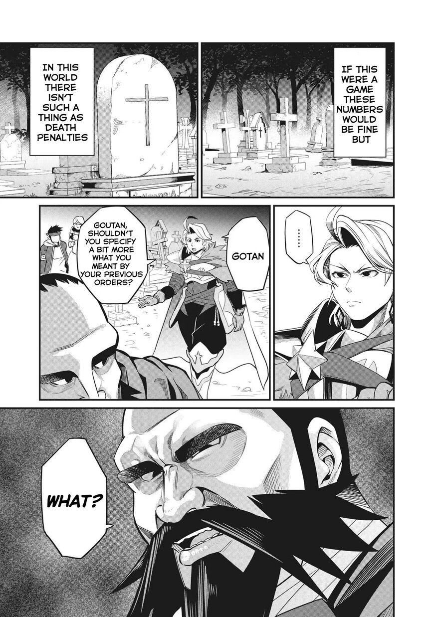 Read The Exiled Reincarnated Heavy Knight Is Unrivaled in Game Knowledge Manga Online