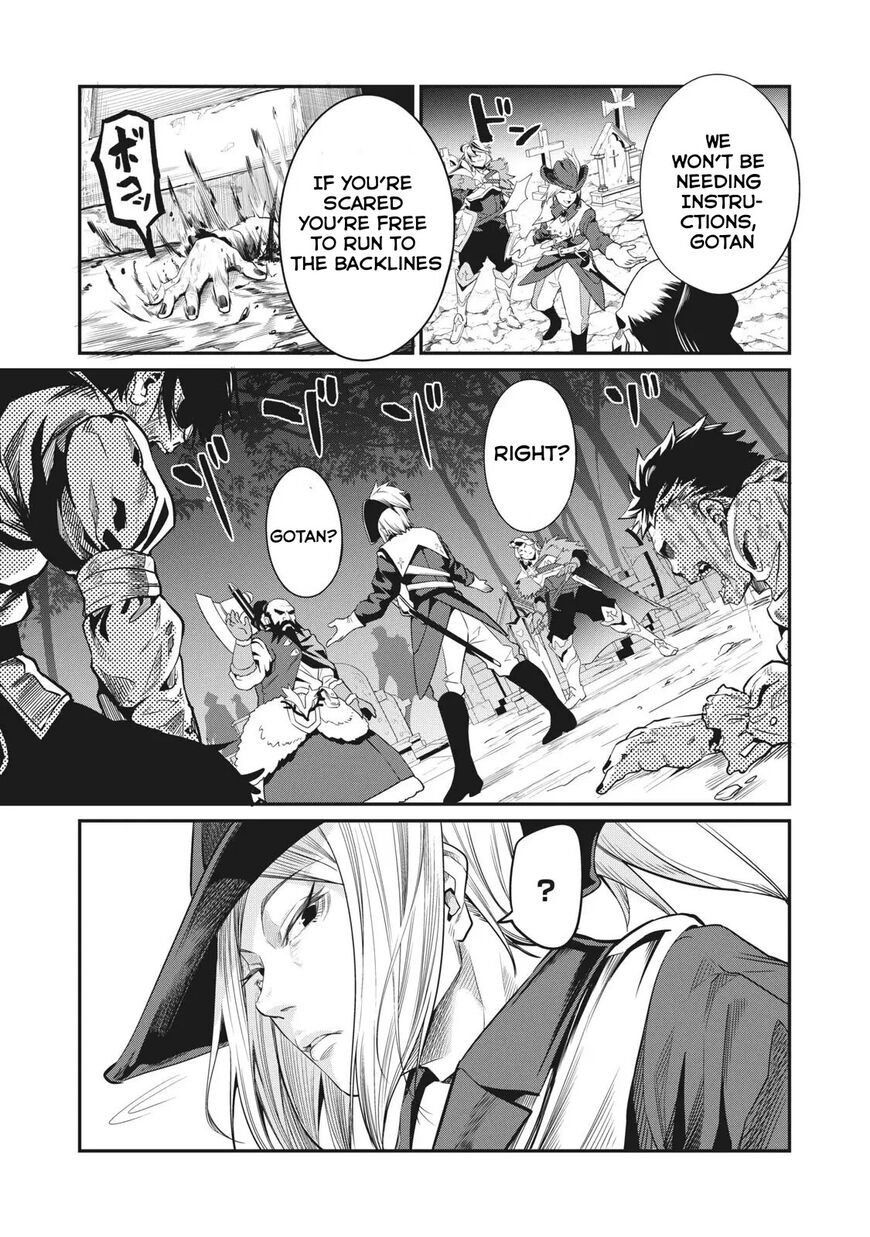 Read The Exiled Reincarnated Heavy Knight Is Unrivaled in Game Knowledge Manga Online